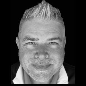 Meet your Posher, Brian